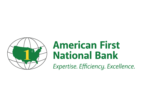 American First National Bank