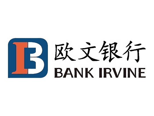 Bank Irvine