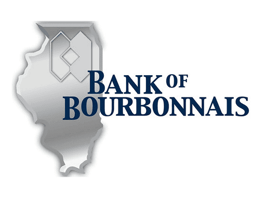 banks in bourbonnais