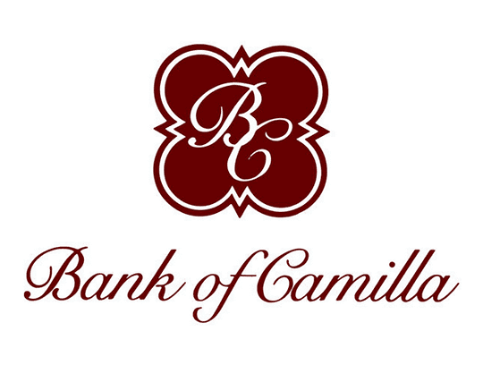 bank of camilla ga