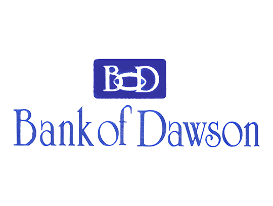 Bank of Dawson History