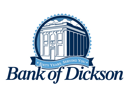 Bank of Dickson Henslee Drive Branch - Dickson, TN