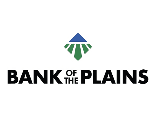 Bank of the Plains