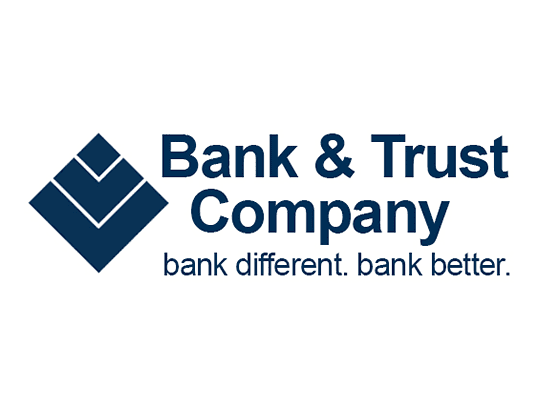 Bank And Trust Company Branch Locator