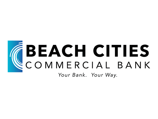 Beach Cities Commercial Bank