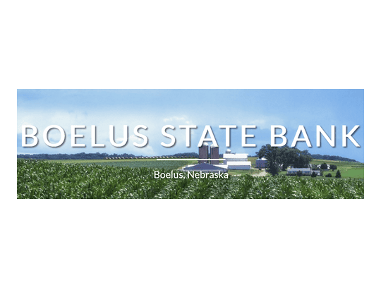 Boelus State Bank