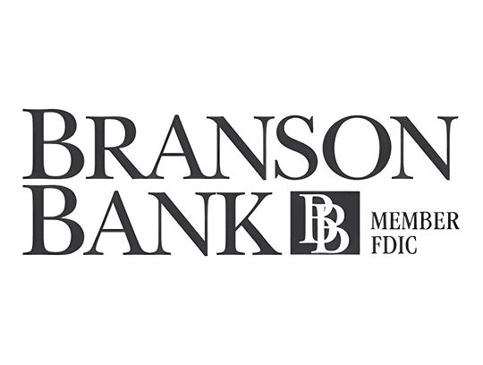 Branson Bank Branch Locator