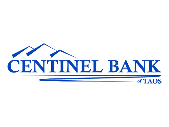 Centinel Bank of Taos - Home 