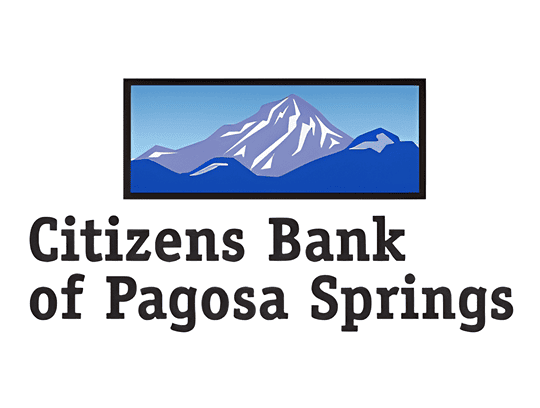 banks in pagosa springs colorado