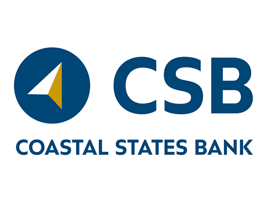 Coastal States Bank