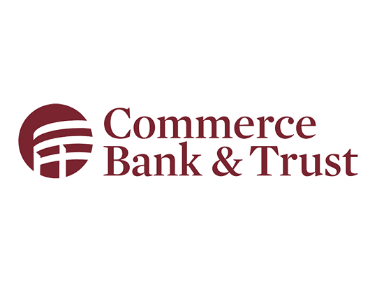 Commerce Bank & Trust