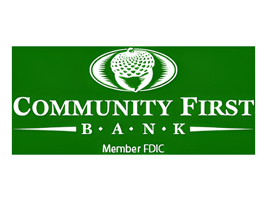 Community First Bank Harrison, AR