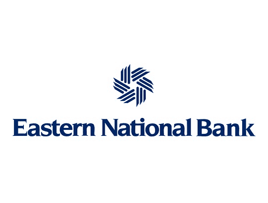 Eastern National Bank Locations in Florida