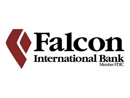 Falcon International Bank Bibb Branch Eagle Pass Tx 