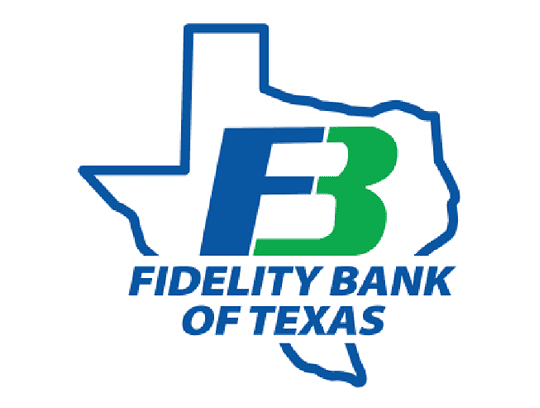 Fidelity Bank of Texas Waco Branch - Main Office - Waco, TX