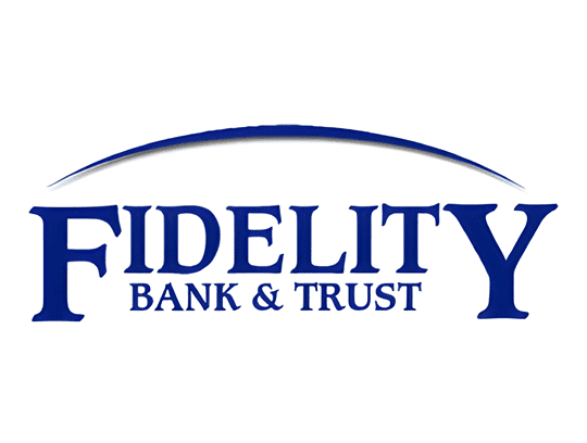 fidelity bank iowa routing number