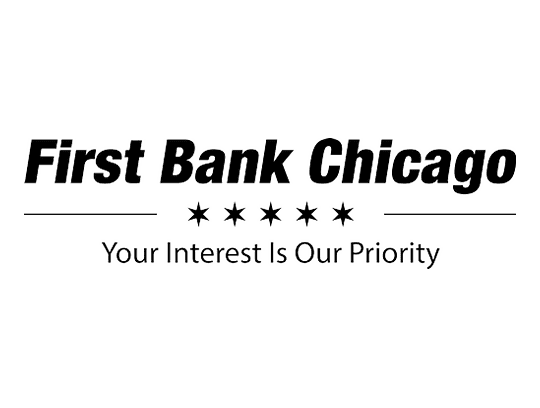 First Bank Chicago