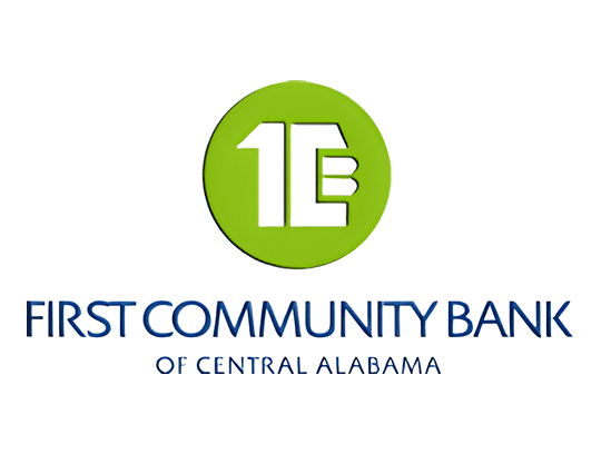 First Community Bank of Central Alabama Routing Number 