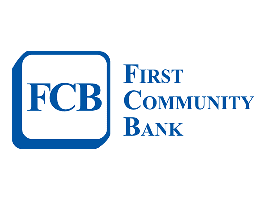 First Community Bank of Tennessee Locations in Tennessee