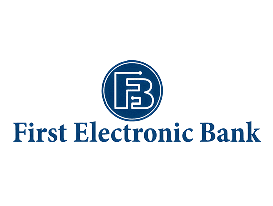 First Electronic Bank Head Office Branch - Salt Lake City, UT