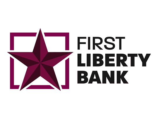 First Liberty Bank