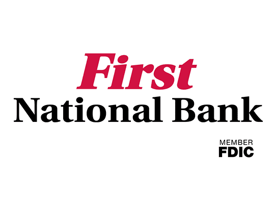 First National Bank Baird