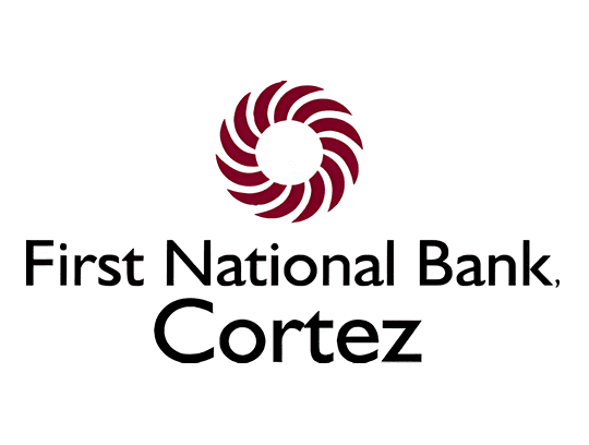 First National Bank Cortez Head Office Branch Cortez Co