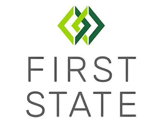 First State Bank and Trust