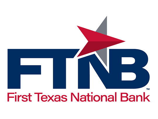 First Texas National Bank