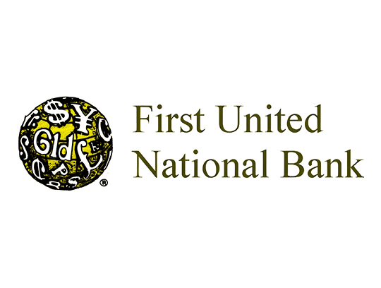 First United National Bank Branch Locator