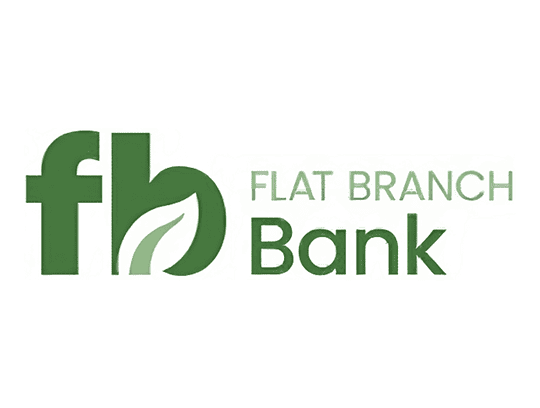 Flat Branch Bank