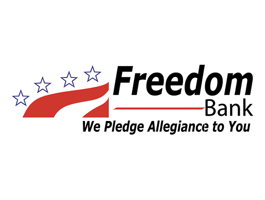 Freedom Bank Locations In West Virginia