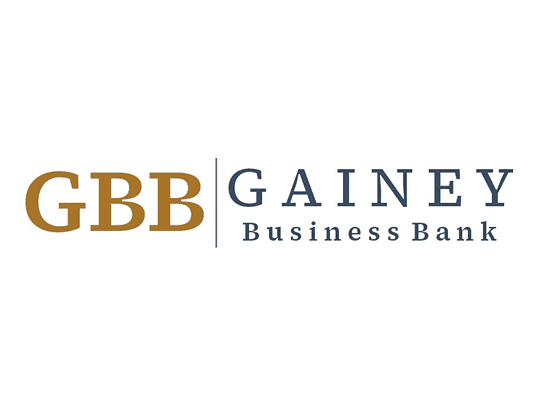 Gainey Business Bank