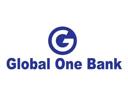 Global One Bank