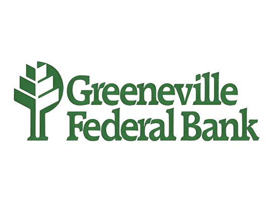 Greeneville Federal Bank Fairgrounds Plaza Branch Greeneville TN