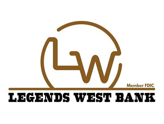 Legends West Bank