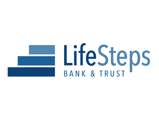 LifeSteps Bank & Trust