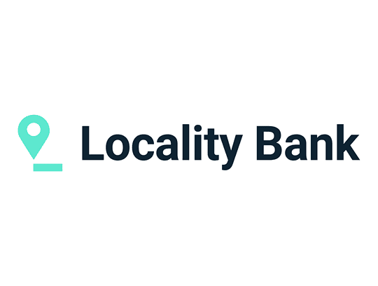 Locality Bank