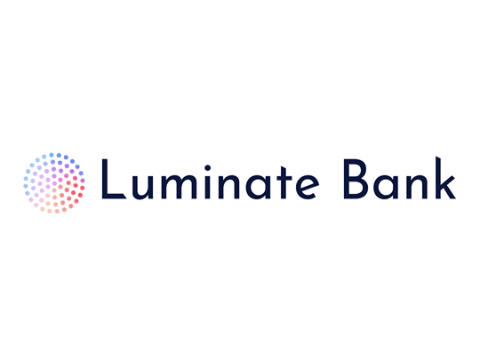 Luminate Bank