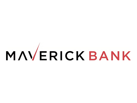 Maverick Bank