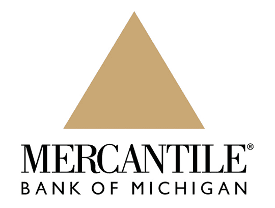 Mercantile Bank Rose City Branch - Rose City, MI