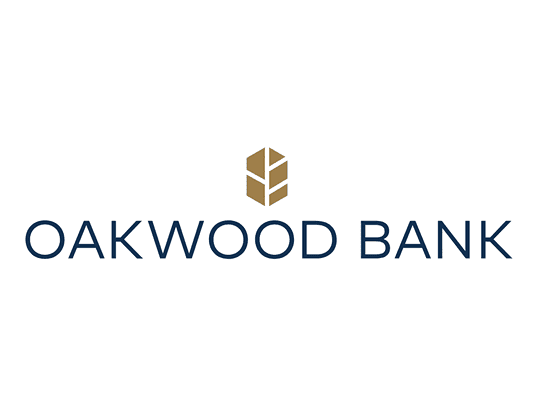 Oakwood Bank