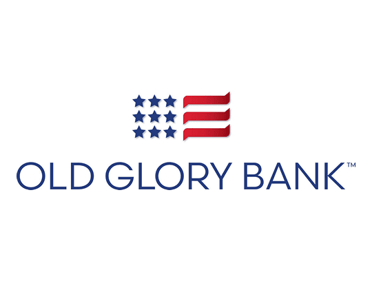 Old Glory Bank