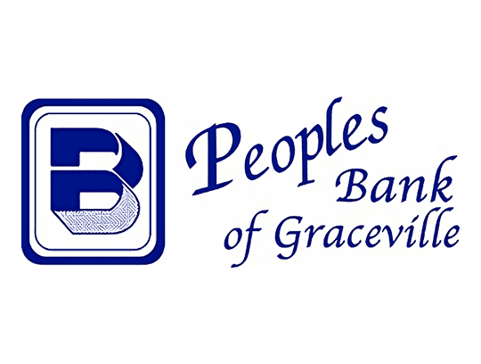 Peoples Bank of Graceville Head Office Branch - Graceville, FL