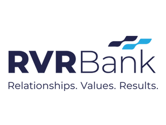 RVR Bank