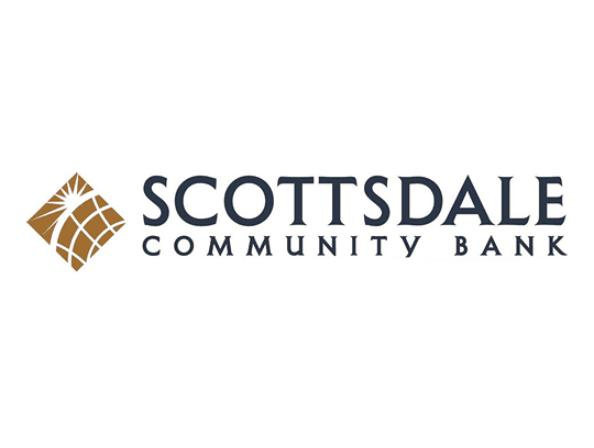 Scottsdale Community Bank