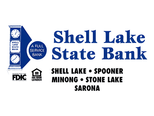 Shell Lake State Bank Shell Lake Branch - Main Office - Shell Lake, WI