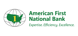 American First National Bank