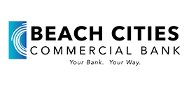 Beach Cities Commercial Bank