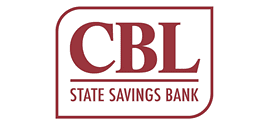 CBL State Savings Bank